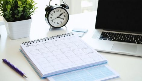Etkili Günlük Zaman Planlama ile Verimliliğinizi Artırın
