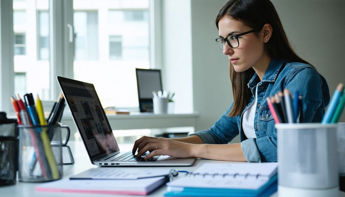 Verimli İş Alışkanlıkları Nasıl Oluşur? Kariyer Planlama ve Rutin Oluşturmanın İ