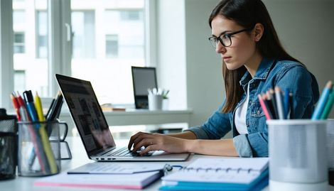 Verimli İş Alışkanlıkları Nasıl Oluşur? Kariyer Planlama ve Rutin Oluşturmanın İ