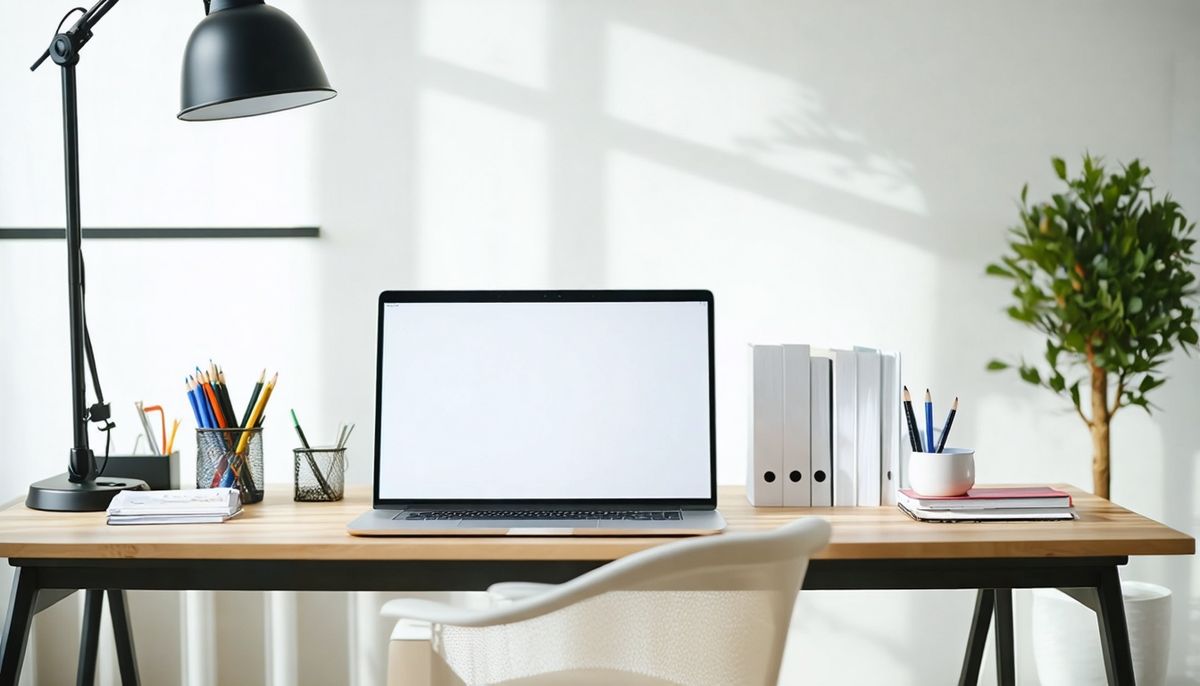 Az Eşya Çok İş: Minimalizmle Başarıya Ulaşmanın Yolları