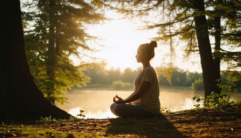 Mindfulness Rutinleriyle Etkili Stres Yönetimi Yöntemleri