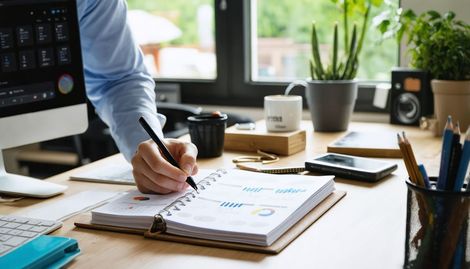 Verimli Alışkanlık Kazanma Taktikleri ile Hayatınızı Değiştirin