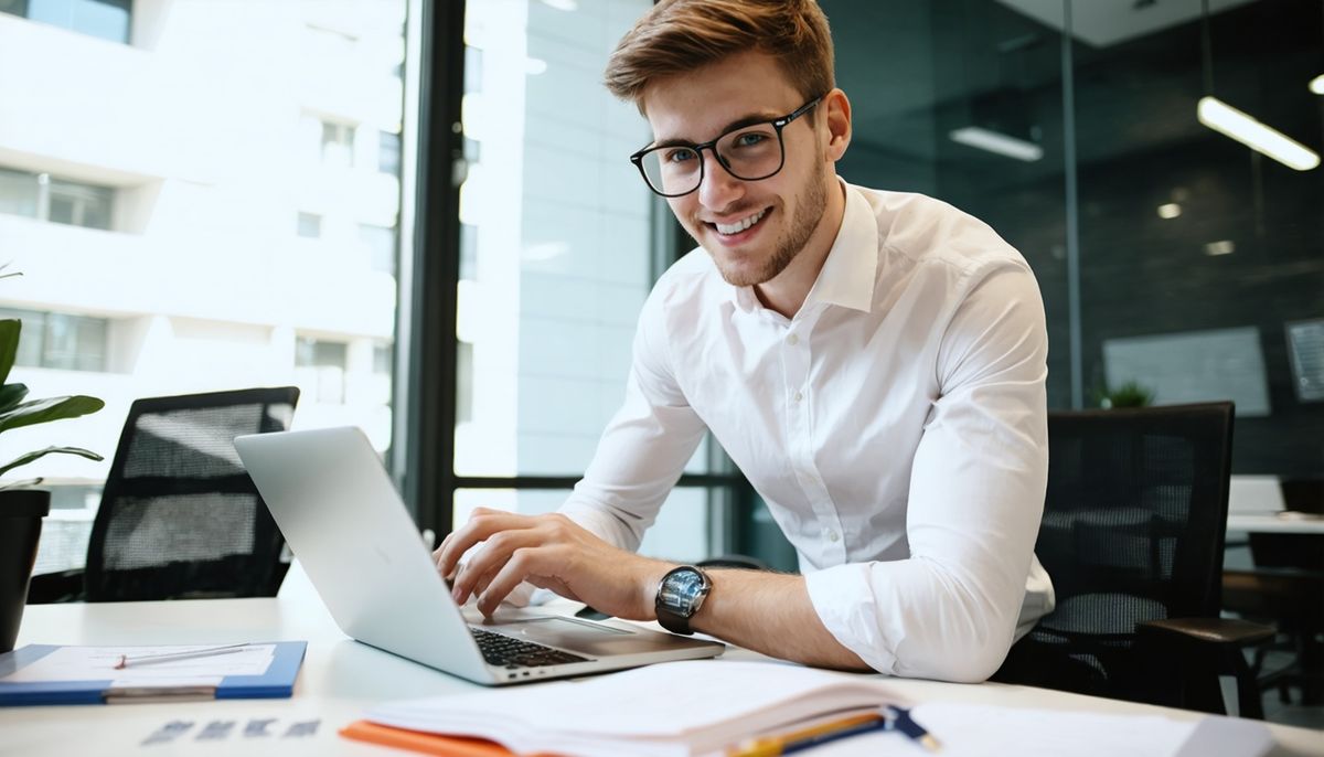 Kariyer Gelişiminde Günlük Rutinlerin Önemi ve Başarı Planı Oluşturma