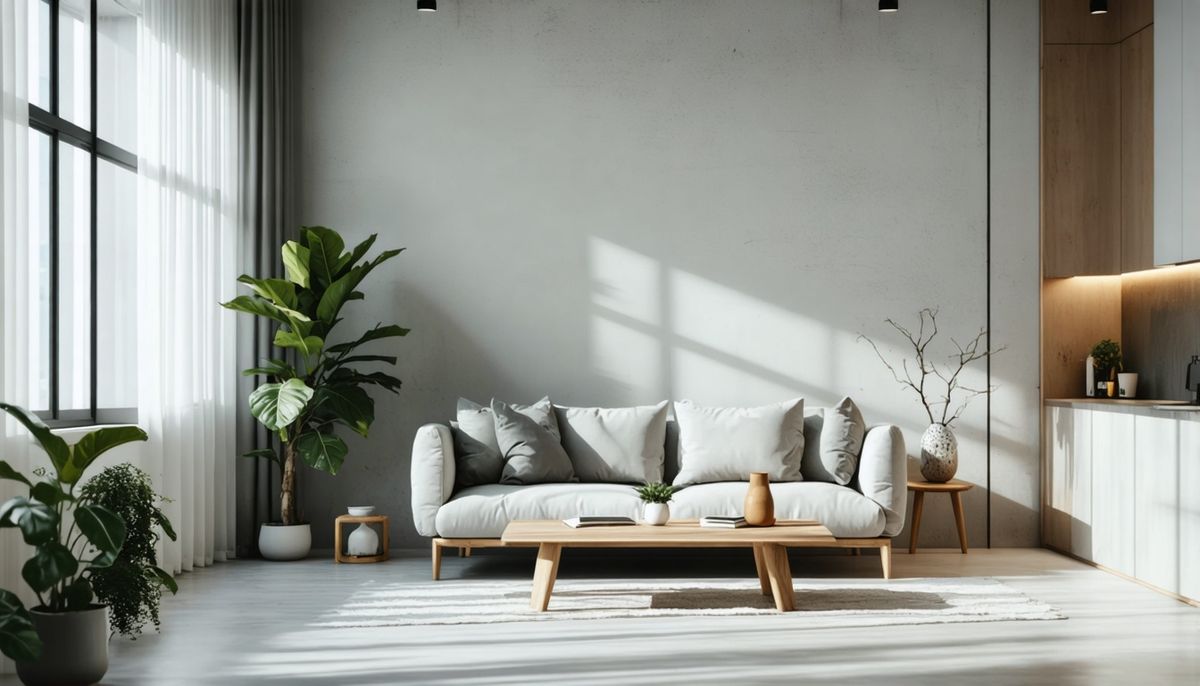 Minimalist Yaşamda Günlük Rutinler: Daha Az Eşya ile Daha Fazla Verimlilik