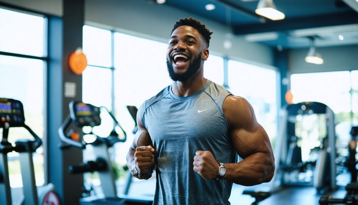 Fitness Rutinleri ile Motivasyon Artırmanın Etkili Yolları