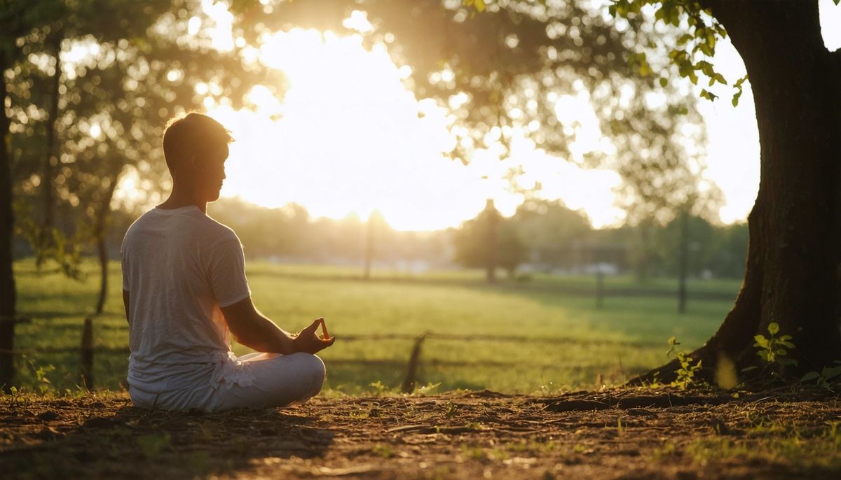 Mindfulness Şablonlarıyla Stresten Uzaklaşmanın Yolları