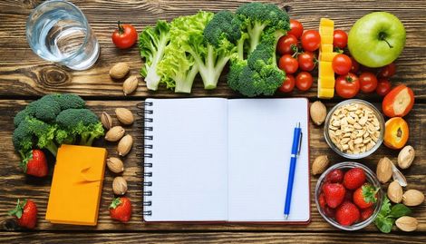 Günlük Sağlıklı Beslenme Planı Oluşturmanın Önemi ve İpuçları