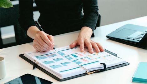 Günlük Planlamada Hızlı Başarı Yöntemleri ile Verimliliğinizi Artırın