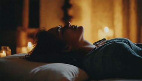 Rahatlatıcı Akşam Şablonları: Daha İyi Uyku ve Stres Azaltma İçin Etkili Planlar