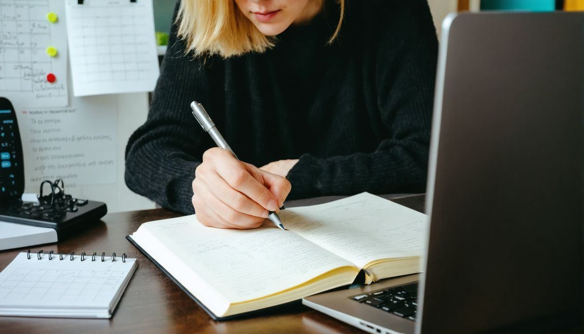 Günlük Motivasyon Planlama İpuçları ile Verimliliğinizi Artırın