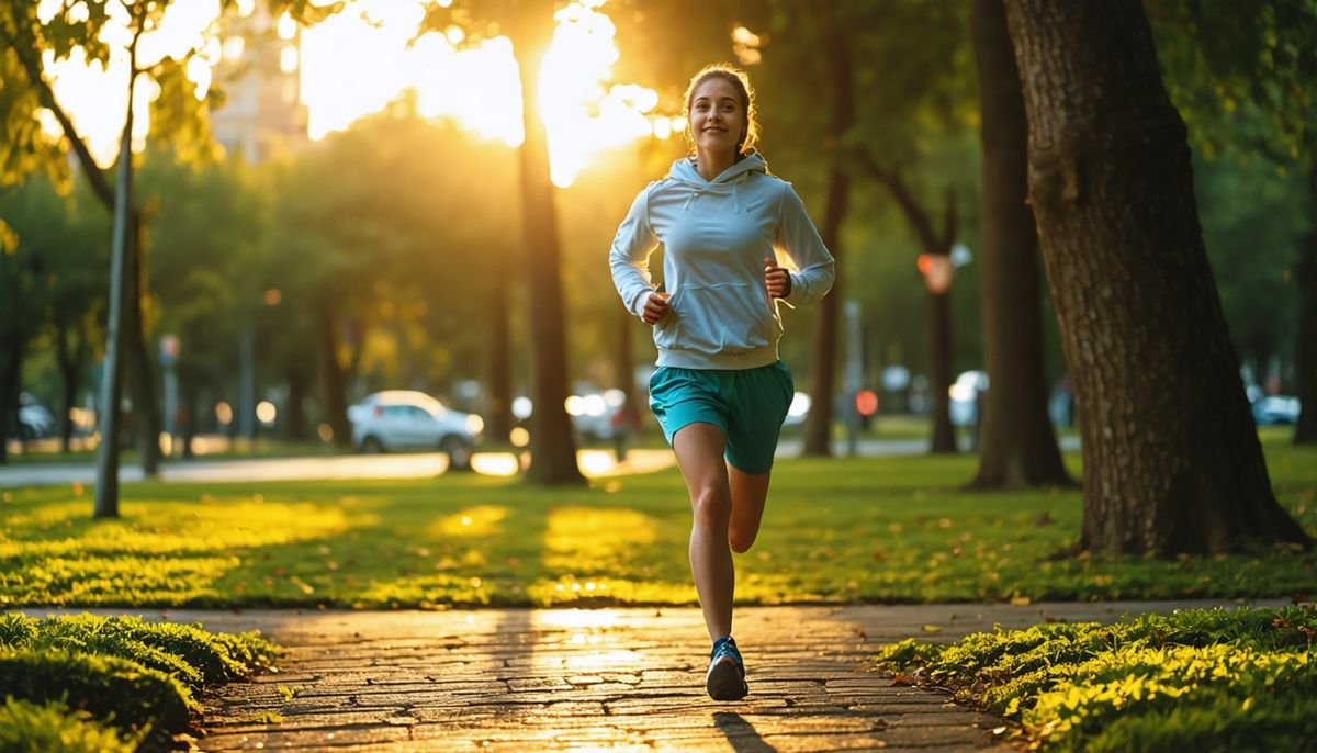 Günlük Egzersiz Alışkanlığı Oluşturmanın Etkili Yolları