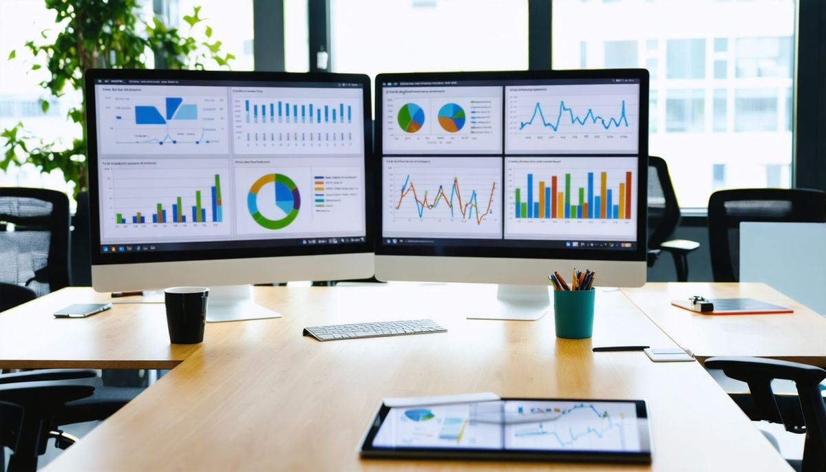 Ofiste Üretkenlik Şablonları ile İş Verimliliğinizi Artırın