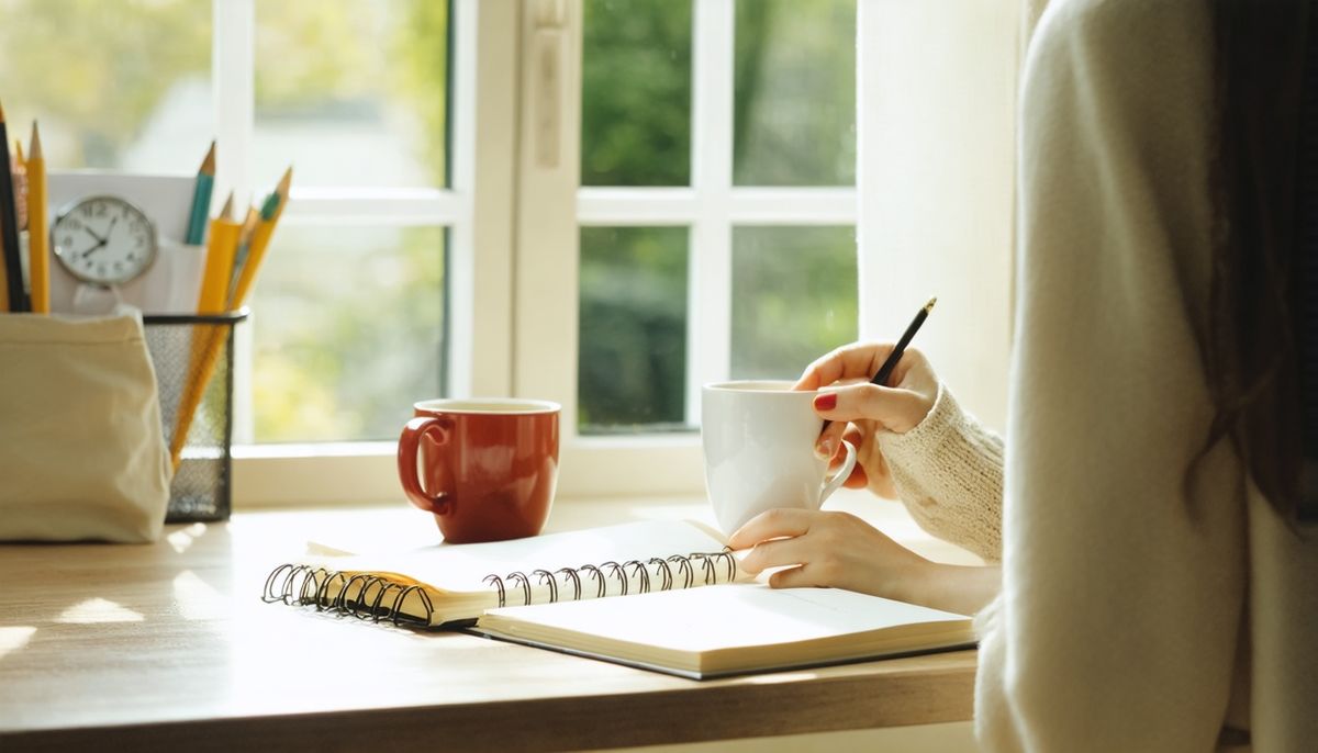 Sabah Rutinlerini Kolaylaştıran Pratik İpuçları ile Gününüze Enerji Katın