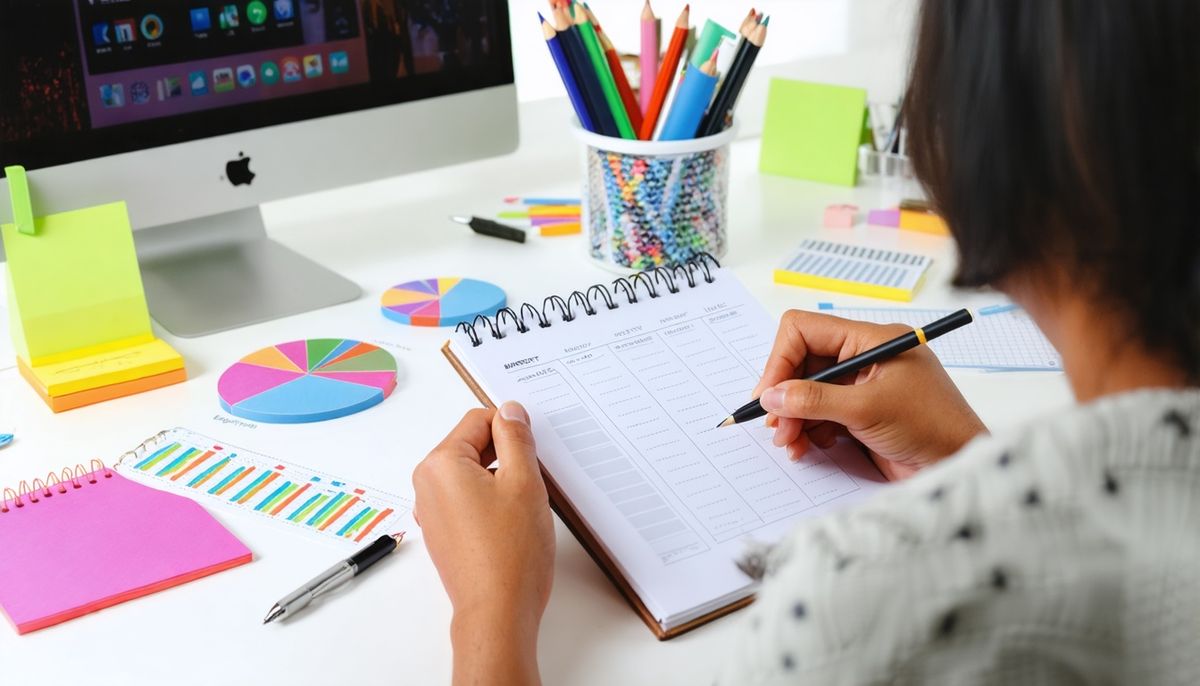 Yeni Alışkanlıklar İçin Etkili Motivasyon İpuçları ve Takip Yöntemleri