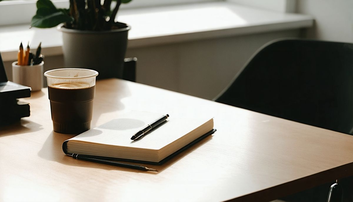 Minimalist Yaşam için 5 Şablon Önerisi ile Daha Fazla Verimlilik