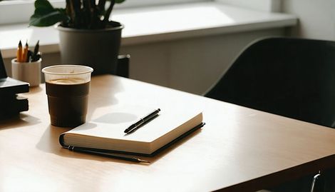 Minimalist Yaşam için 5 Şablon Önerisi ile Daha Fazla Verimlilik