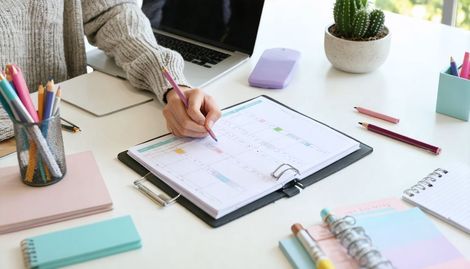 Yeni Alışkanlıklar İçin Etkili Takip Şablonları ile Başarıya Ulaşın