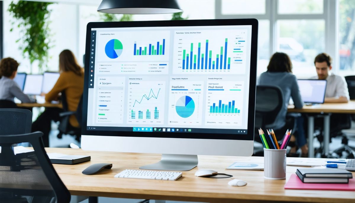 Ofis Verimliliğini Artıran Şablonlar ile Çalışma Performansınızı Yükseltin