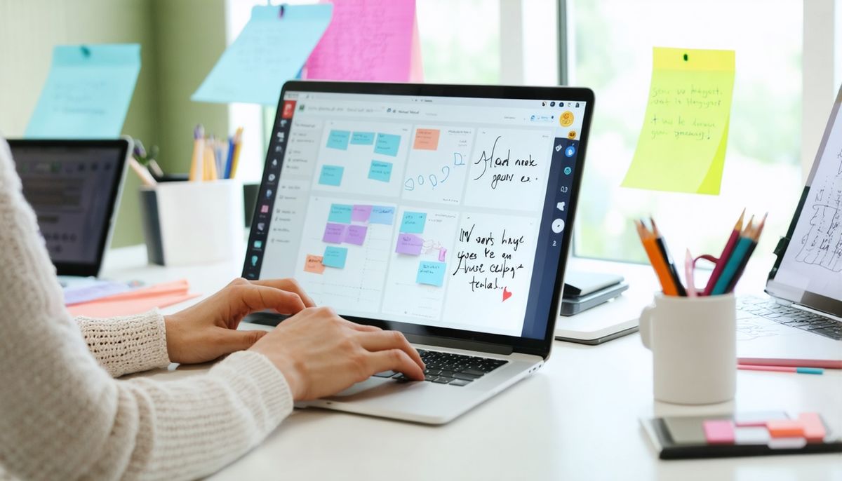 Gelişim Şablonları Nasıl Kullanılır: Kişisel Gelişimde Takip ve Motivasyonun Ana