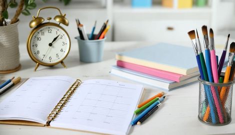 Boş Zamanınızı Verimli Planlama Yöntemleri ile Daha Etkili Kullanın