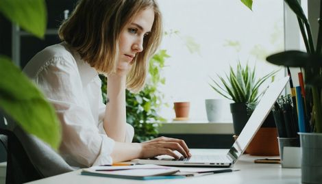 Günlük Odaklanma Alışkanlıkları: Dikkatinizi Artırarak Verimliliği Yükseltin